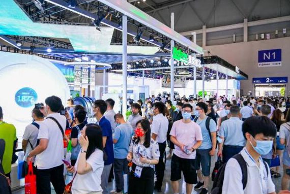 2022中國制冷展在重慶圓滿落幕