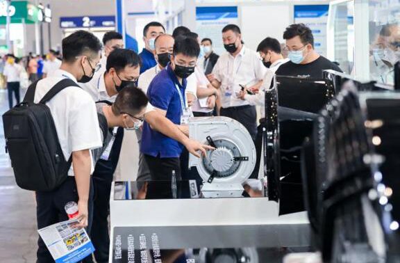2022中國制冷展在重慶圓滿落幕