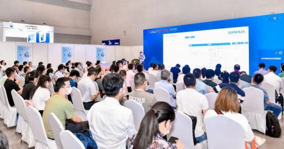 2022中國制冷展在重慶圓滿落幕