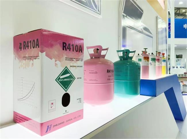 三美股份擬建制冷劑智能生產(chǎn)線